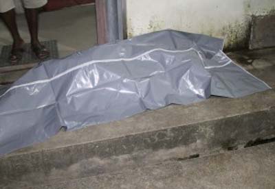 homem é assassinado com tiros de revólver no Cruzeiro do Sul