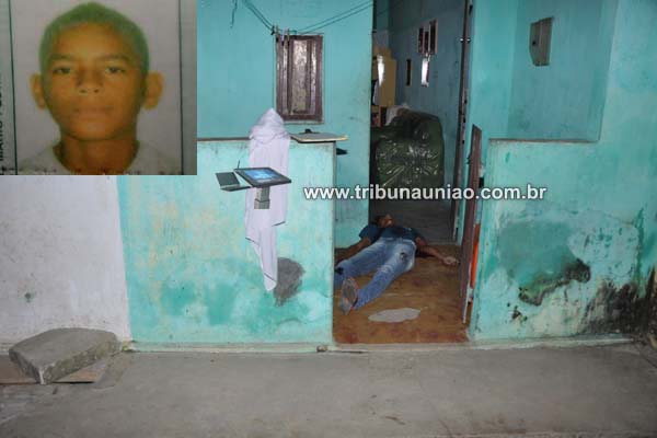 Quinta feira sangrenta em União: polícia registra segundo crime em quatro horas