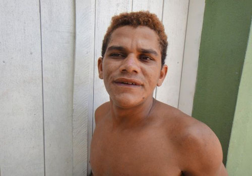 Acusado de roubo de motos é executado à tiros no bairro Cacimbas