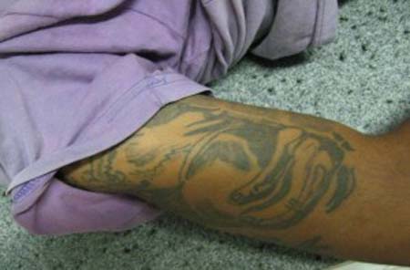 Jovem é morto a tiros no loteamento Hélio Jatobá em São Miguel