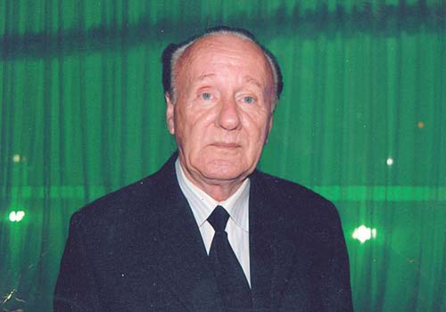 Morre ex-conselheiro do Tribunal de Contas de Alagoas, Alfredo Gaspar de Mendonça