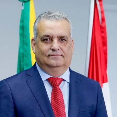 Gaspar diz que maior acesso a armas não aumentou criminalidade em Alagoas