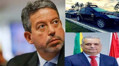 MDB pede investigação de suposta interferência política de Arthur Lira na PF