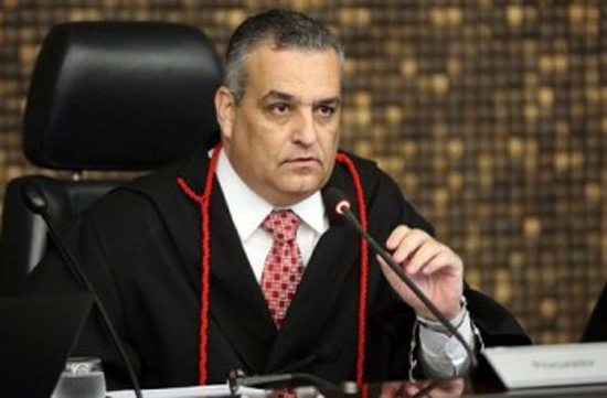 Alfredo Gaspar assume presidência do grupo de combate a organizações criminosas no Brasil