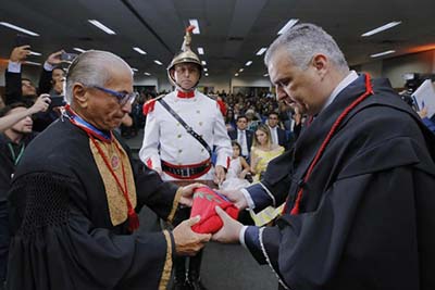 “Alfredo Gaspar colocou ponto de inflexão à violência em AL”, diz Renan