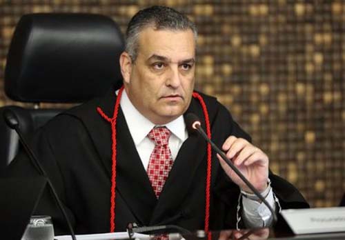 Alfredo Gaspar é nomeado procurador-geral de justiça para o biênio 2019/2020