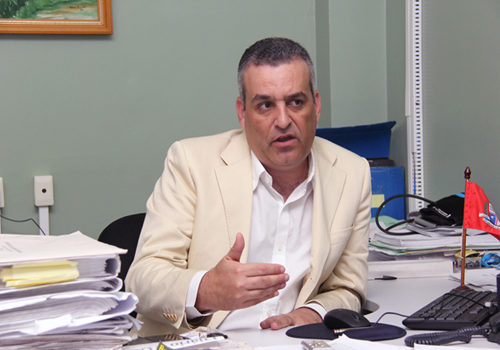 Matar e prender não acaba com o crack, diz coordenador do Gecoc