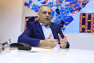 Procurador-geral do Ministério Público de AL: ‘Projeto de Moro ganhará amplitude’