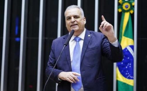 Vítimas da Braskem: Alfredo Gaspar solicita auxílio-financeiro para pescadores e marisqueiras de Maceió