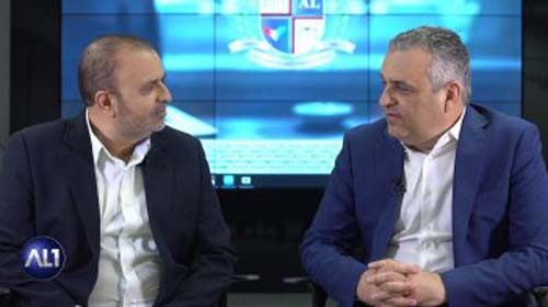 AL1 entrevista Alfredo Gaspar de Mendonça: 