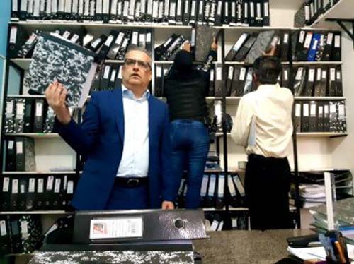 Alfredo Gaspar tem lista detalhada para capturar os malfeitores do dinheiro público em Alagoas