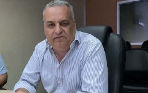 Alfredo Gaspar diz que tem cobrado apuração do assassinato de empresário Rodrigo Alapenha, morto há três anos no Sertão de AL