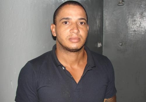 Acusado de roubo milionário no Espírito Santo é preso em Alagoas