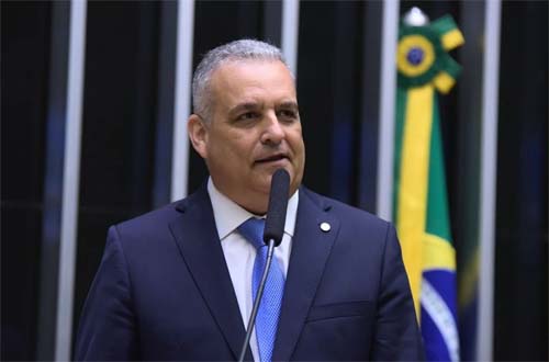 Alfredo Gaspar defende o bolso da população e rejeita aumento do IOF e fundão eleitoral