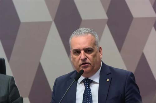 Atuação firme de Alfredo Gaspar marca início da CPMI do INSS