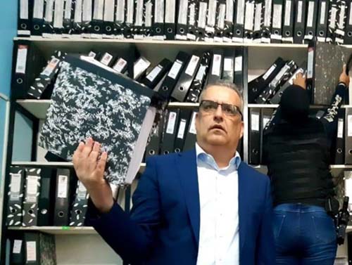 Universo Político: o xeque-mate do MPE pode mudar os rumos da política em Delmiro Gouveia