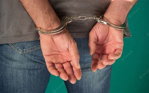 Integrante de facção de PE acusado de homicídio é preso em Capela