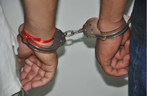 Foragido acusado de homicídio é preso pela PC em São Miguel dos Campos