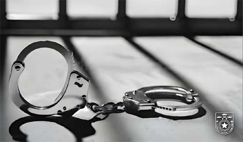 Operação Integrada de Forças Policiais de AL e SC Captura Líder de Facção Criminosa em Marechal Deodoro