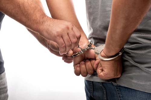 PC prende acusado de tentar matar ex-companheira em Olho D’Água das Flores, AL