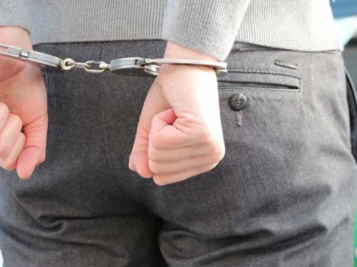 Acusado de estuprar menina de 13 anos é preso em Coruripe