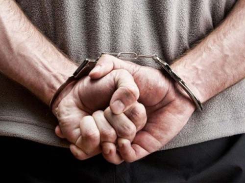 Foragido da Justiça potiguar é preso em clínica de reabilitação no interior de Alagoas