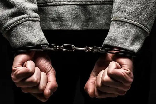 Preso mais um foragido da Justiça por crimes de homicídio e roubo