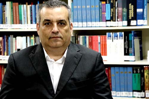 Alfredo Gaspar diz que pediu exame de sanidade mental de Coaracy Fonseca