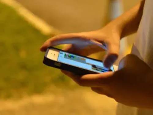 Polícia investiga suposta quadrilha de aliciamento de menores nas redes sociais em Pão de Açúcar