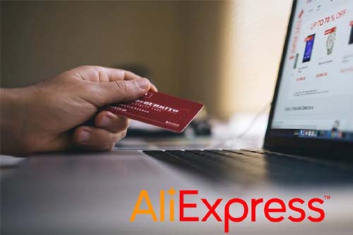 Aliexpress já suspende venda de produtos para o Brasil