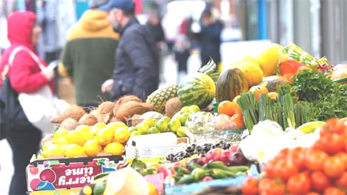 Quer viver melhor na velhice? Cientistas apontam hábitos alimentares que fazem a diferença