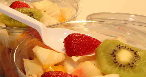 Medidas simples em casa podem manter vírus da covid-19 longe dos alimentos