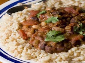Alimentação dos Pobres têm melhor qualidade que dos ricos