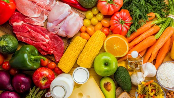 HIV e Aids: alimentação ajuda diminuir efeitos colaterais do tratamento