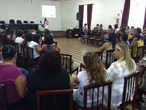 Em Penedo, projeto de alimentação Saudável é lançado para Educação Infantil