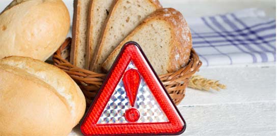 Como saber se você tem doença celíaca ou intolerância ao glúten