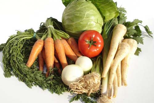 Veja lista de alimentos com agrotóxico acima do limite permitido