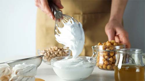 Sete alternativas tão ou mais saudáveis que os ovos