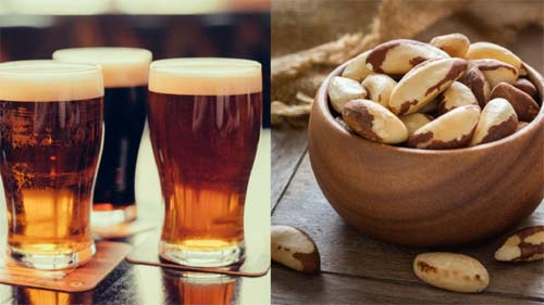 Coisas que são radioativas e quase ninguém faz ideia