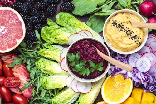 30 alimentos com quase zero caloria (e nem todos são frutas e verduras)