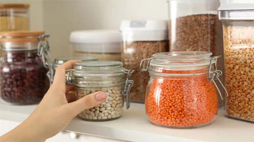 Combata a falta de magnésio com estes 11 alimentos essenciais