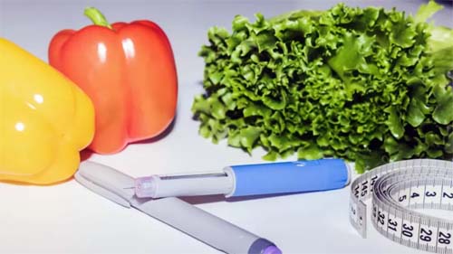 Os alimentos que podem causar saciedade e ajudar a emagrecer como o Ozempic