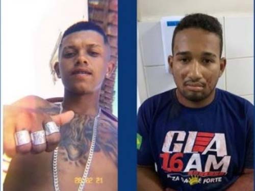 Jovens de Porto Real do Colégio são vítimas de atentado em Sergipe; um morreu