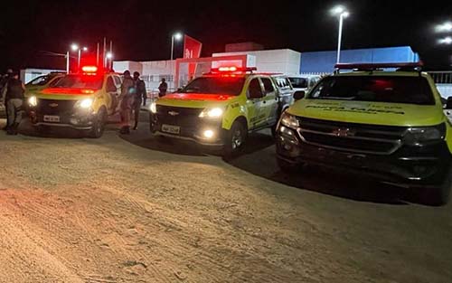 Operação cumpre mandados contra suspeitos de tráfico de drogas em Maceió e Palmeira dos Índios