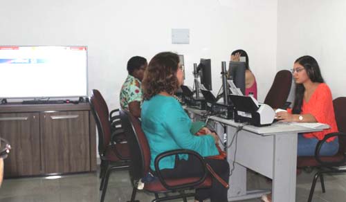 Aposentados da Alagoas Previdência com nome iniciado pela letra E já podem fazer agendamento