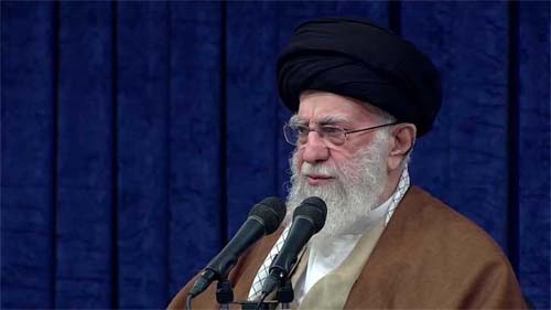 Morre Ali Shamkhani, assessor-chave do líder supremo do Irã, após ataque israelense