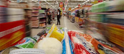 Alta dos Alimentos no Brasil: Causas e Possíveis Soluções