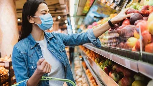 Por que preços de alimentos sobem tanto