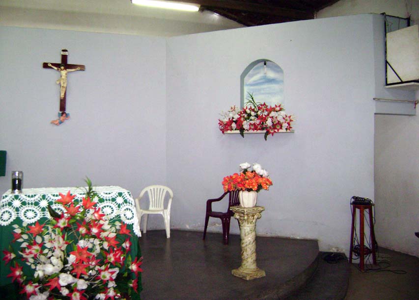 União dos Palmares