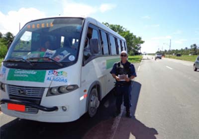 Nova Licitação do Transporte Intermunicipal começa na segunda-feira 